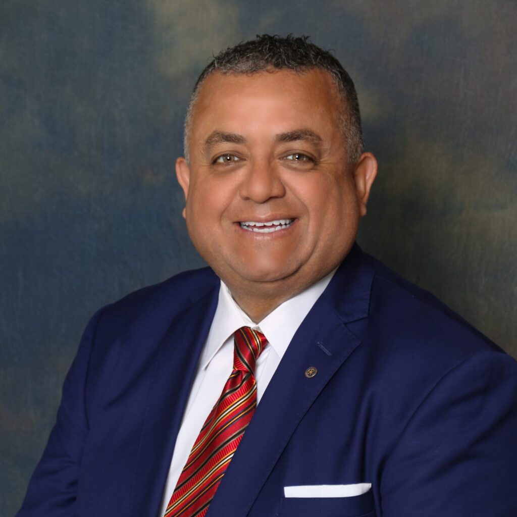 Juan M Garcia