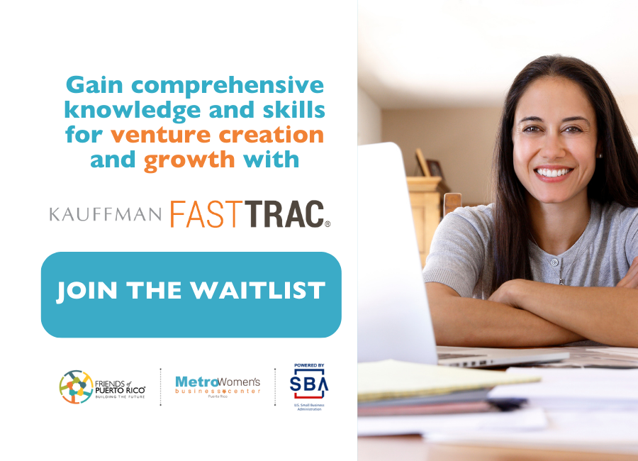 Join the FastTrac waitlist