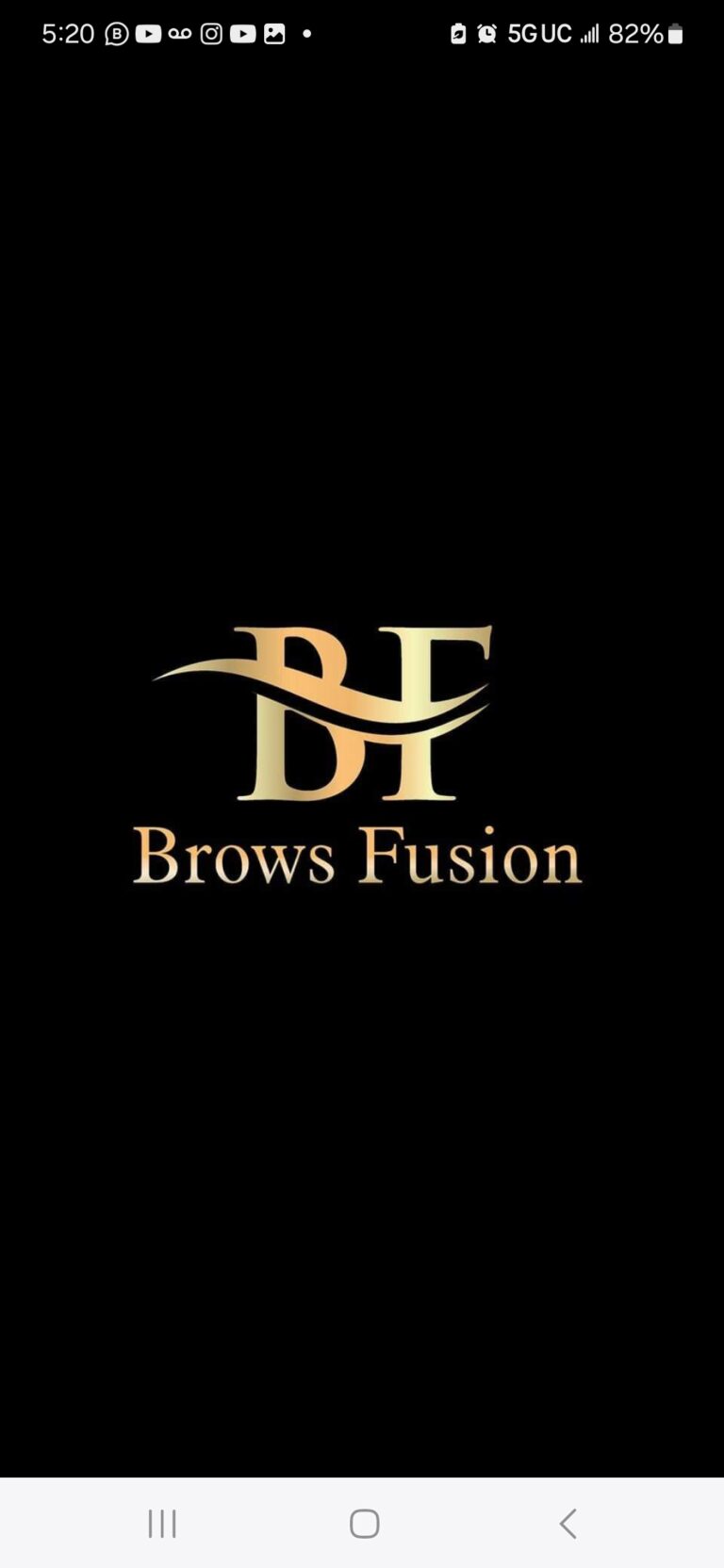 Brows Fusion Brows Fusion
